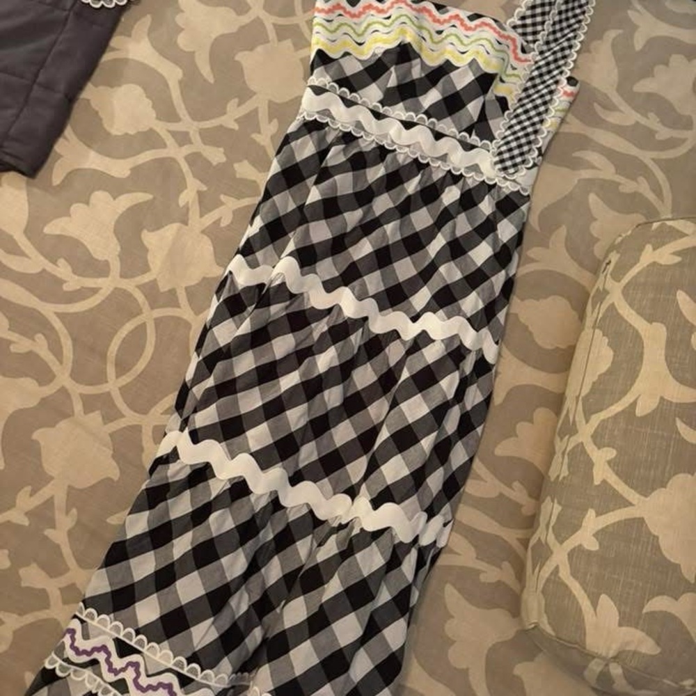 NWT Celia B Nap Dress